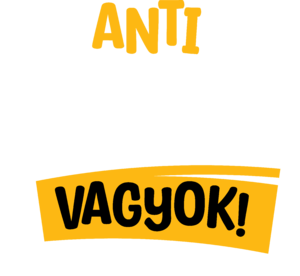 Anti Valenti Nap Klubtag Vagyok!