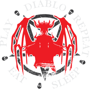 Play Diablo