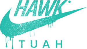 Hawk Tuah pipa